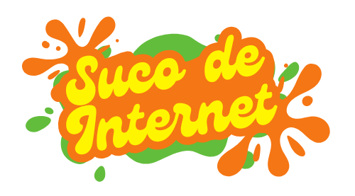 Suco de Internet
