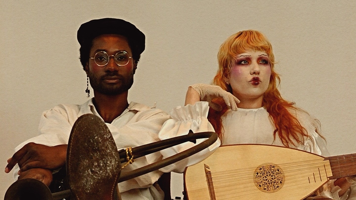Haute & Freddy